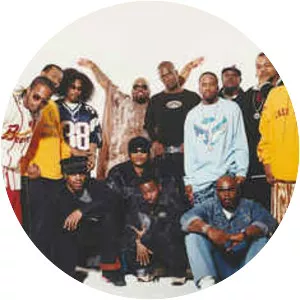 Dungeon Family