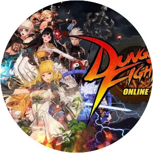 Dungeon Fighter Online