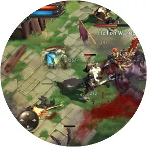 Dungeon Hunter 4 - Video game