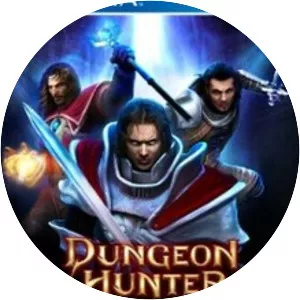Dungeon Hunter: Alliance