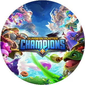 Dungeon Hunter Champions