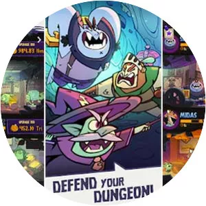 Dungeon, Inc. : Idle Clicker