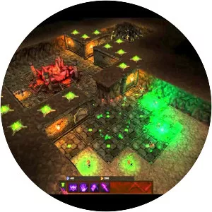 Dungeon Keeper 3 - Video game