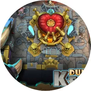 Dungeon Keeper Mobile