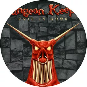 Dungeon Keeper - Video game