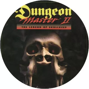 Dungeon Master II: The Legend of Skullkeep