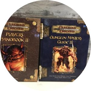 Dungeon Master's Guide II