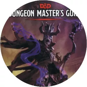 Dungeon Master's Guide - Book by Monte Cook
