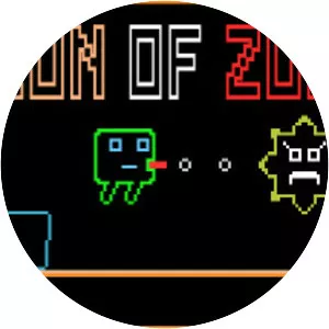 Dungeon of Zolthan - Video game