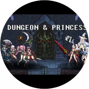 Dungeon Princess - Video game