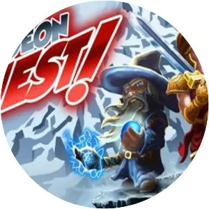 Dungeon Quest - Video game