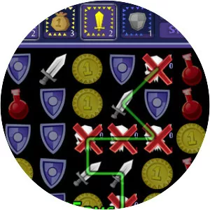 Dungeon Raid - Video game