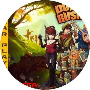Dungeon Rushers: Crawler RPG