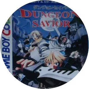 Dungeon Savior - Video game