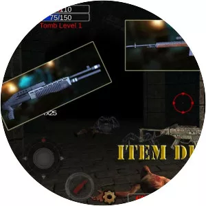 Dungeon Shooter : The Forgotten Temple - Video game