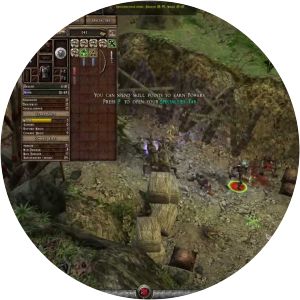 Dungeon Siege 2