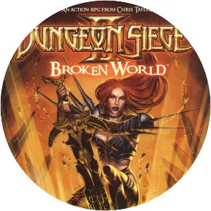 Dungeon Siege II: Broken World