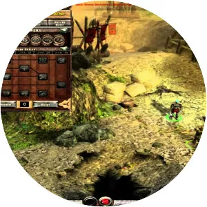 Dungeon Siege II - Video game