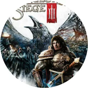 Dungeon Siege III - Video game