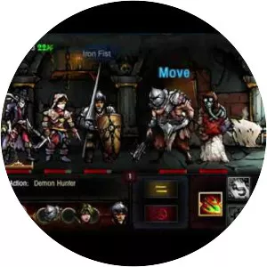 Dungeon Survival - Endless maze - Video game