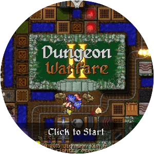 Dungeon Warfare 2 - Video game
