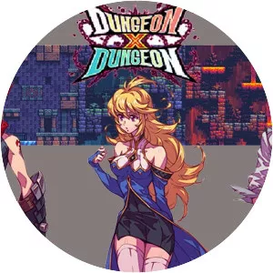 Dungeon X Dungeon - Video game
