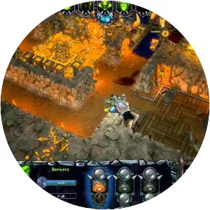 Dungeons 2 - Video game