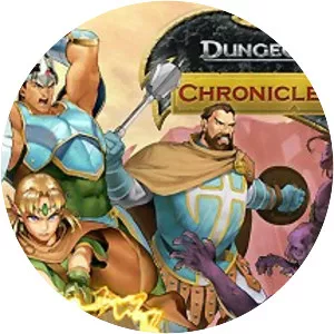 Dungeons & Dragons: Chronicles of Mystara