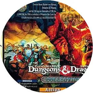 Dungeons & Dragons Collection