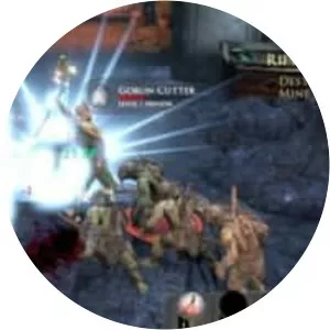 Dungeons & Dragons: Daggerdale - Video game