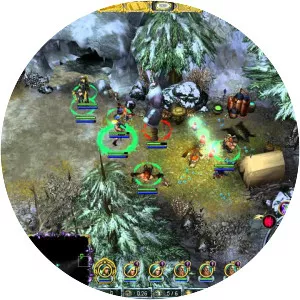 Dungeons & Dragons: Dragonshard - Video game