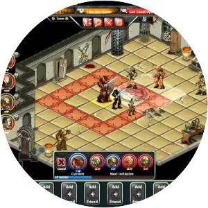 Dungeons & Dragons: Heroes of Neverwinter - Video game