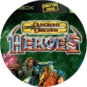Dungeons & Dragons: Heroes