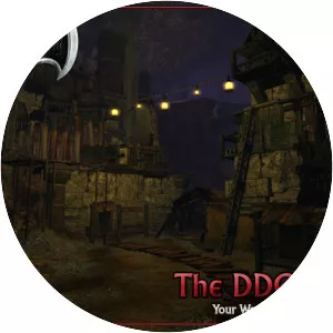 Dungeons & Dragons Online