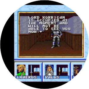 Dungeons & Dragons: Order of the Griffon - Video game