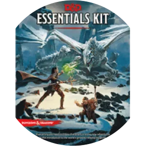 Dungeons & Dragons - Game