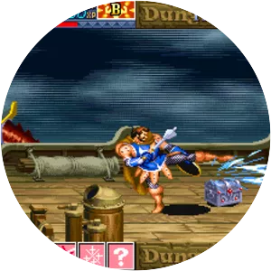 Dungeons & Dragons: Shadow over Mystara