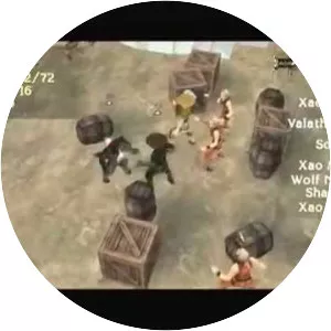 Dungeons & Dragons Tactics - Video game