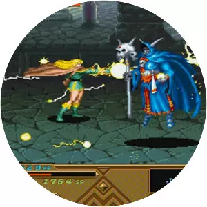 Dungeons & Dragons: Tower of Doom