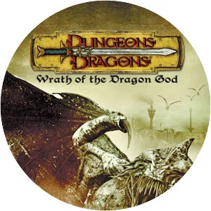 Dungeons & Dragons: Wrath of the Dragon God