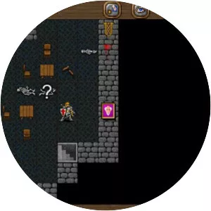 DUNGEONS OF CHAOS - Video game