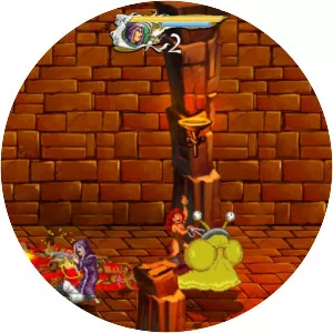 Dungeons: The Eye of Draconus - Video game