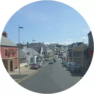 Dungloe