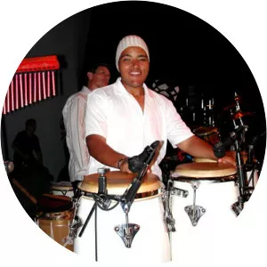 Dunha Musician