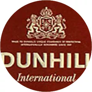 Dunhill - Cigarette