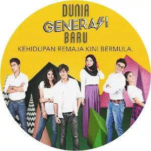 Dunia Generasi Baru - TV program