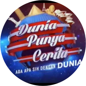 Dunia Punya Cerita - TV program