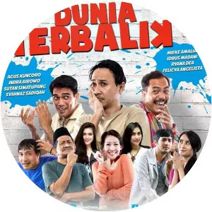 Dunia Terbalik