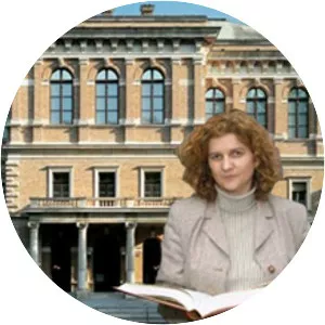 Dunja Brozović-Rončević - 