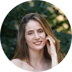 Dunja Galić photograph